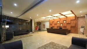 Lobby - Icon Business by Bhagini  (Bengaluru)