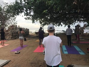Yoga