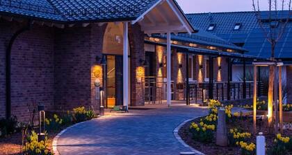 Gut Heckenhof Hotel & Golfresort