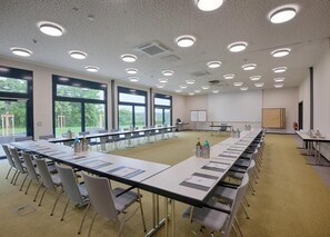Tagungsbereich