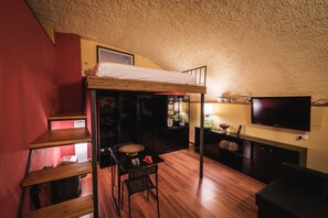 Commodité de la chambre