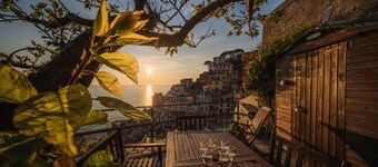 SailorsRest - Riomaggiore Cinque Terre
