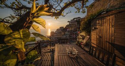 SailorsRest - Riomaggiore Cinque Terre