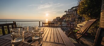 SailorsRest - Riomaggiore Cinque Terre