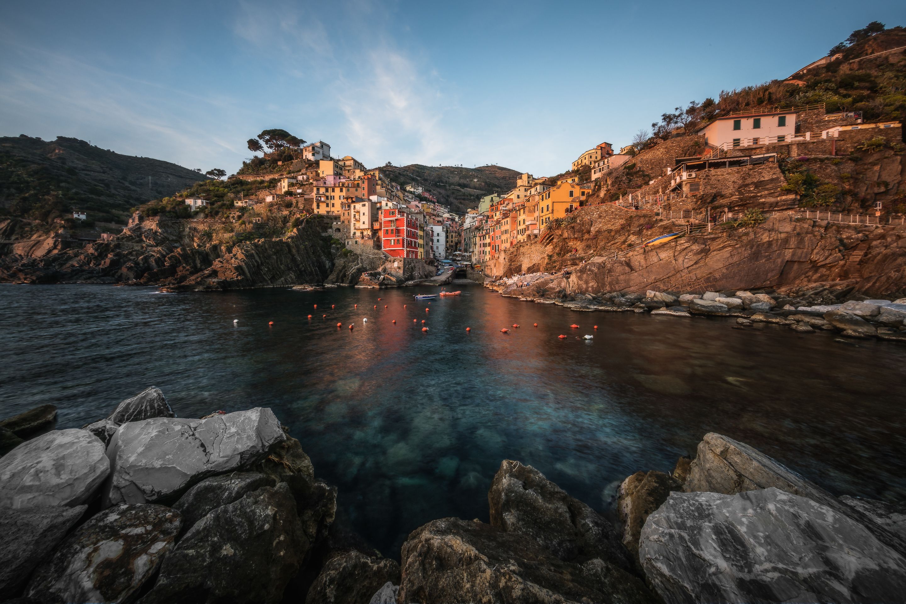 Porticciolo