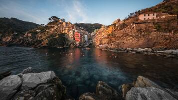 Porticciolo