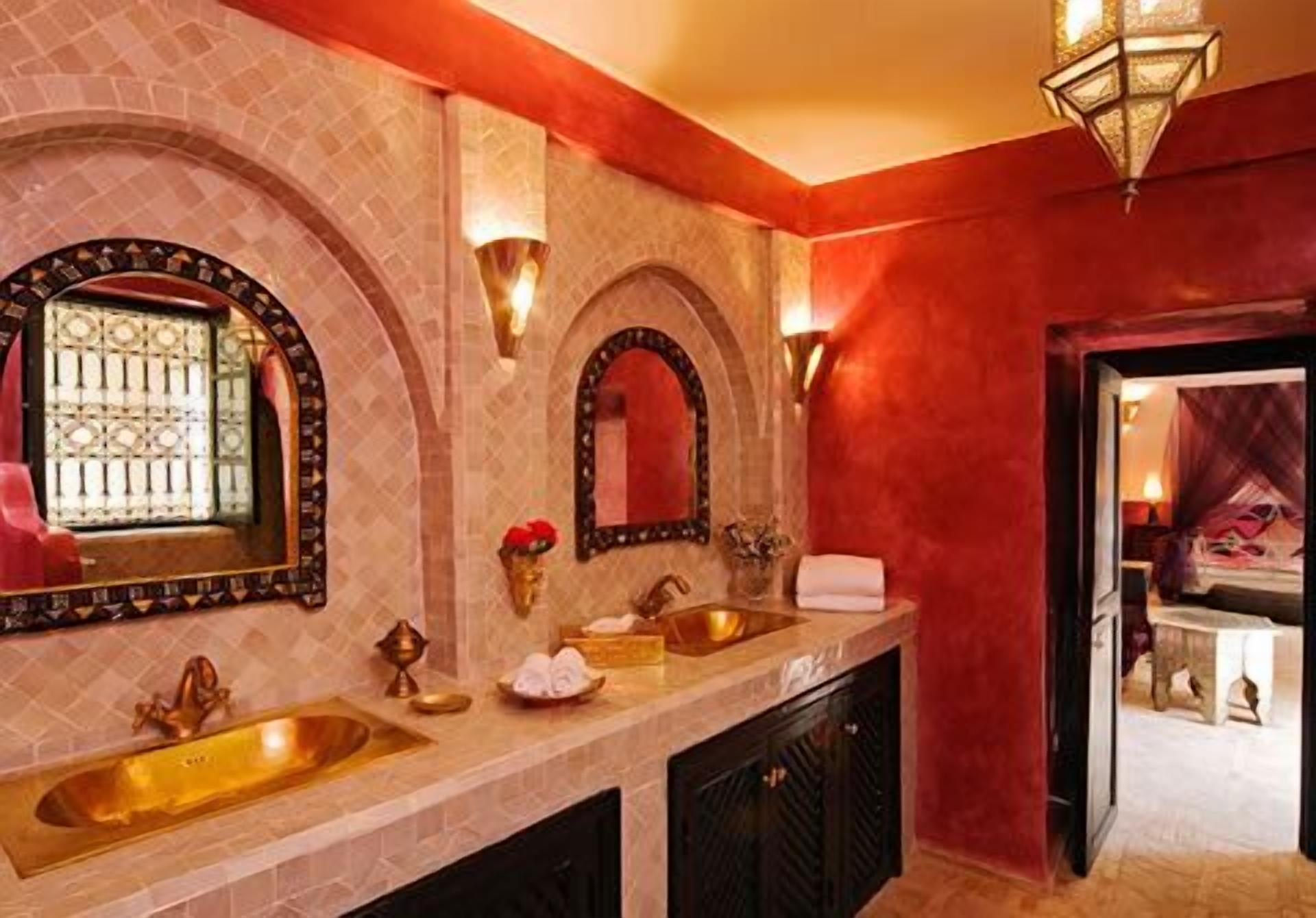 Foto - Riad Dar El Souk