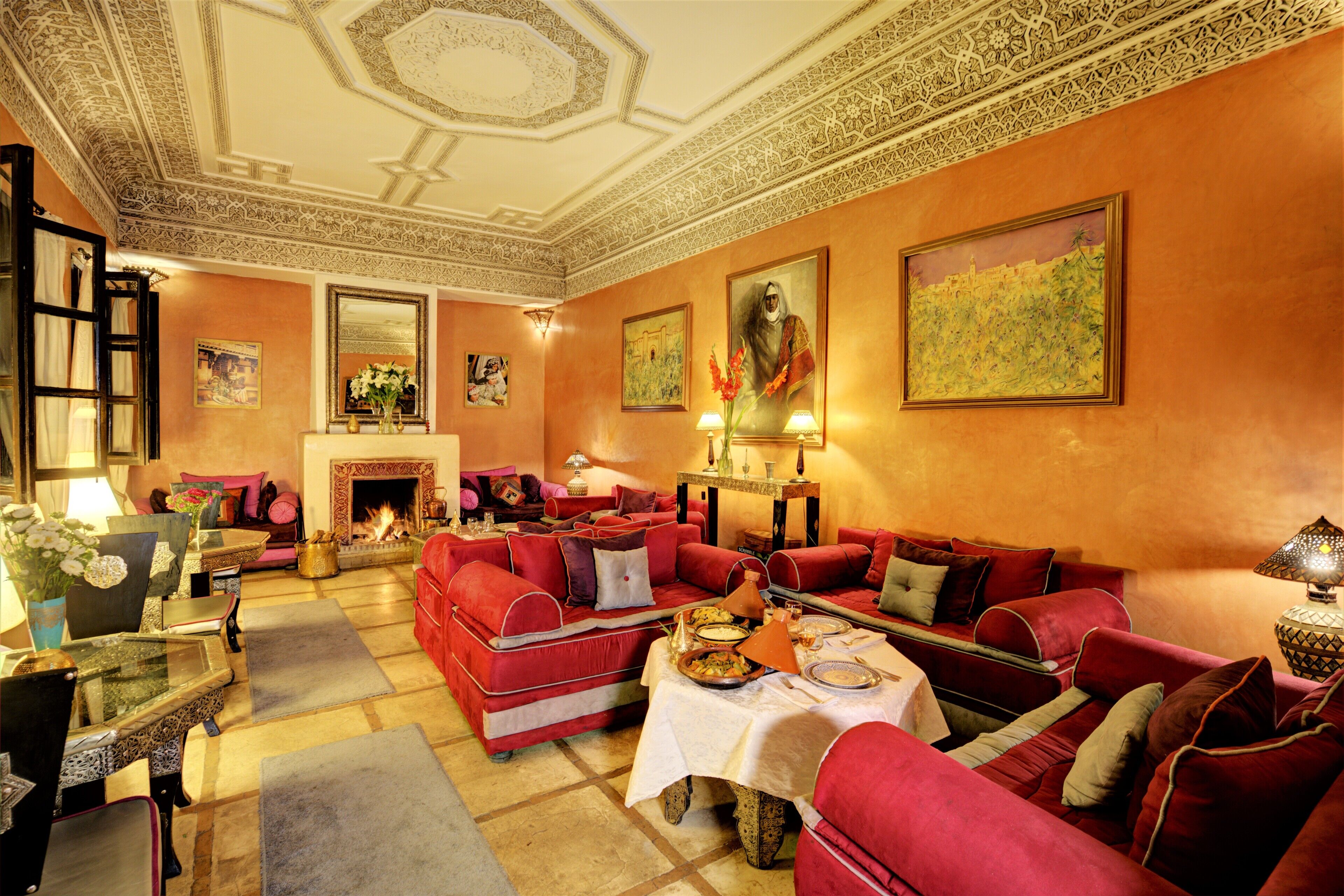 Foto - Riad Dar El Souk