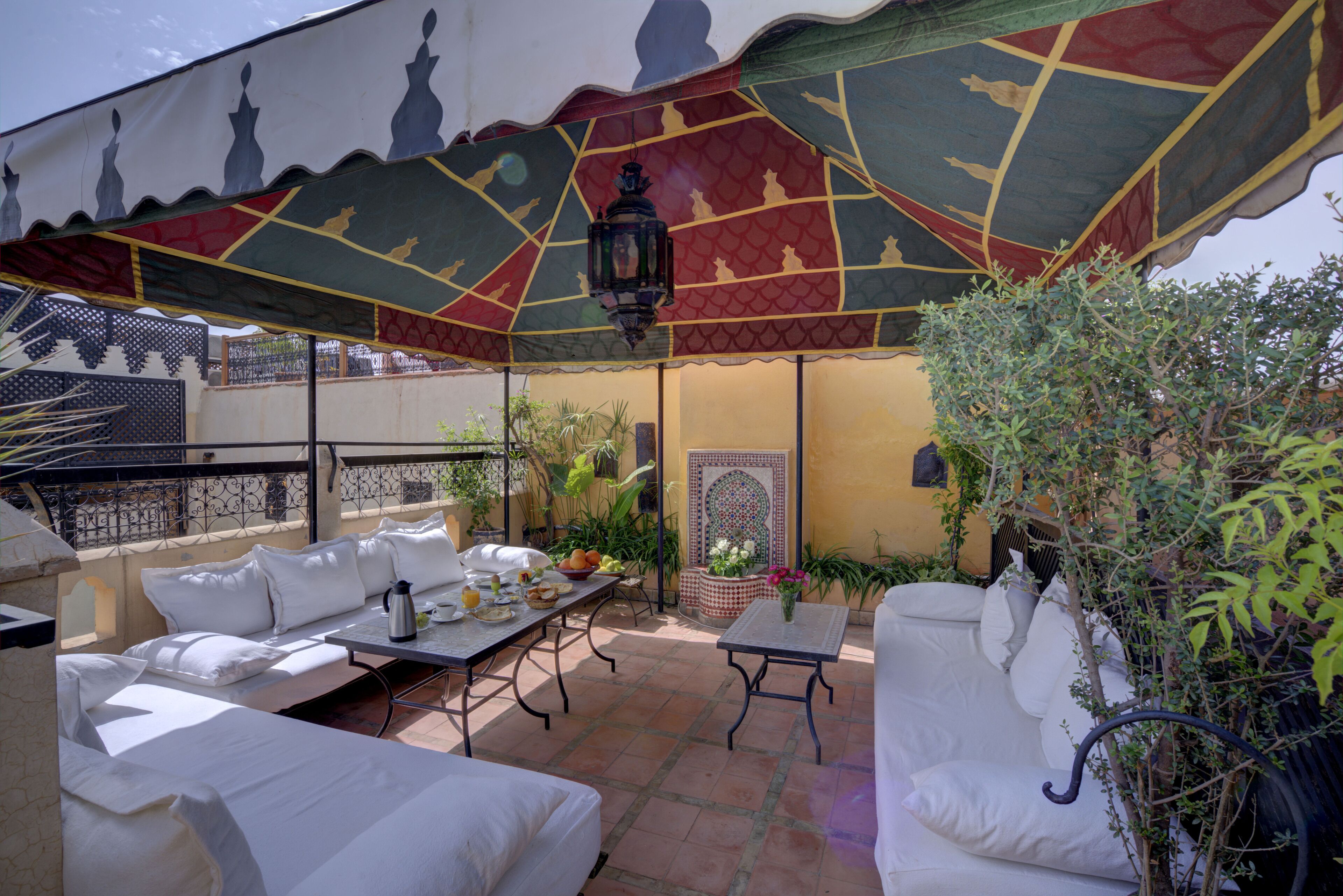 Foto - Riad Dar El Souk