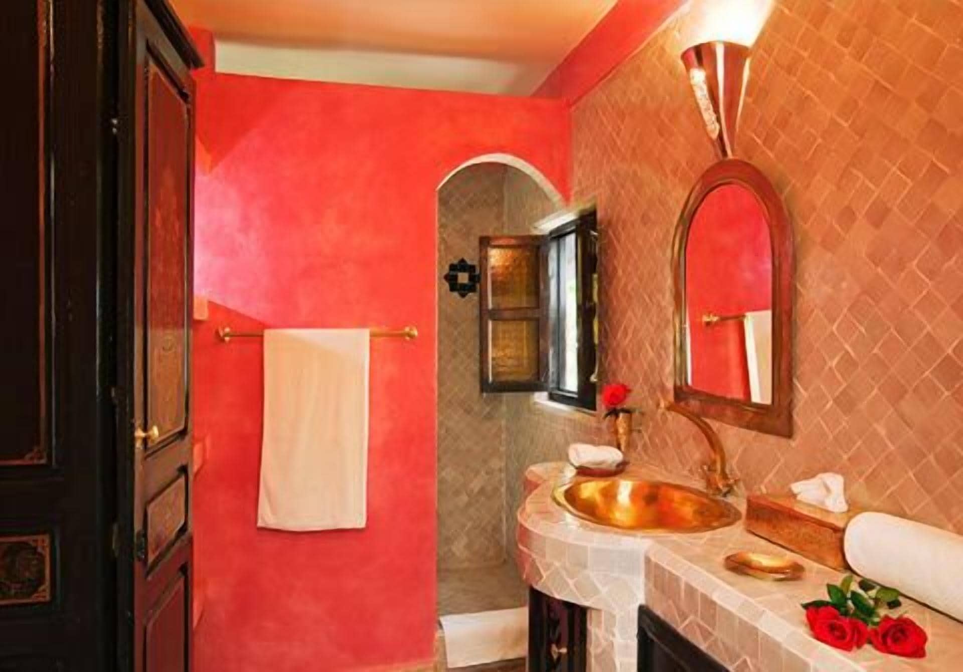 Foto - Riad Dar El Souk