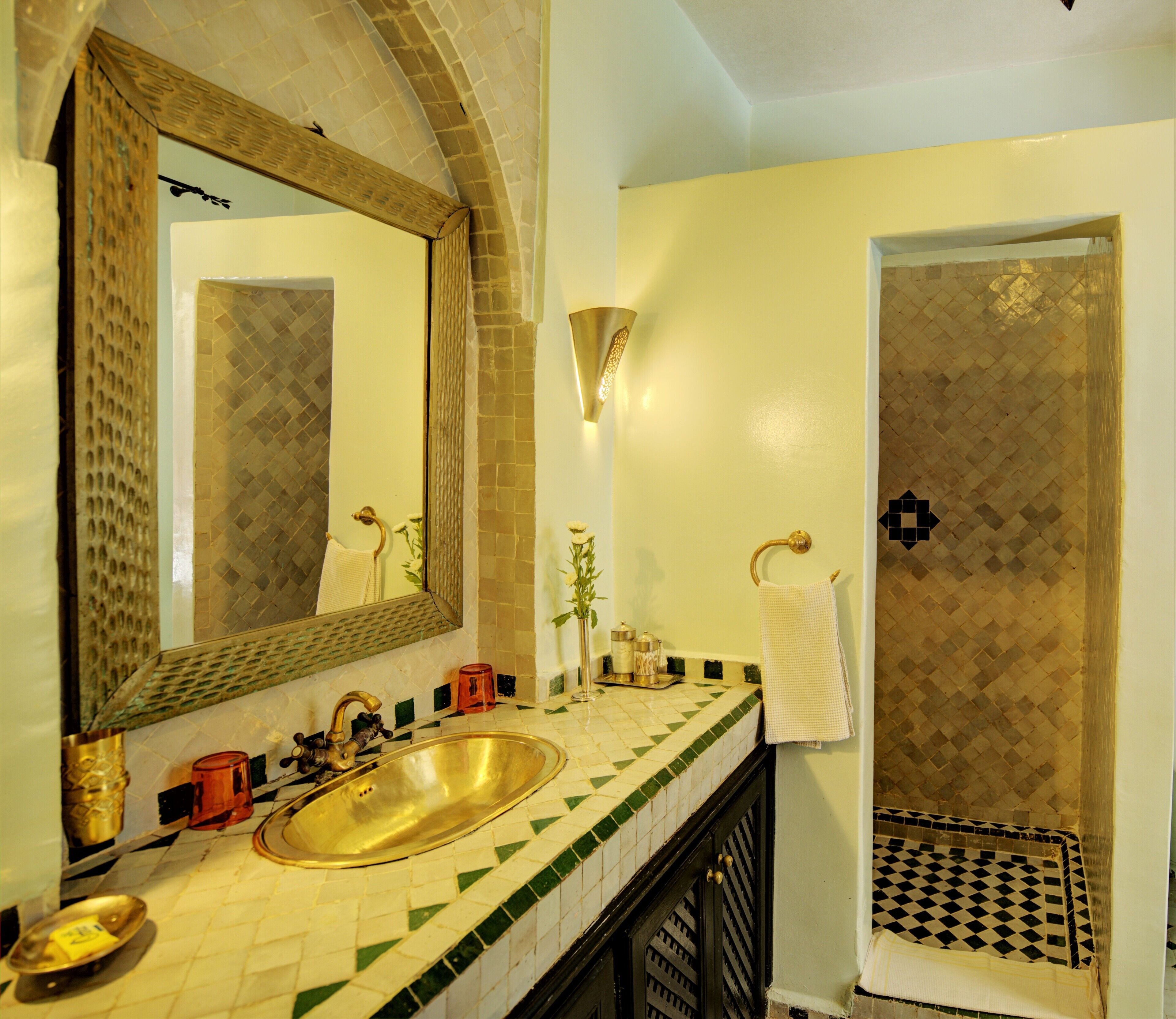 Foto - Riad Dar El Souk