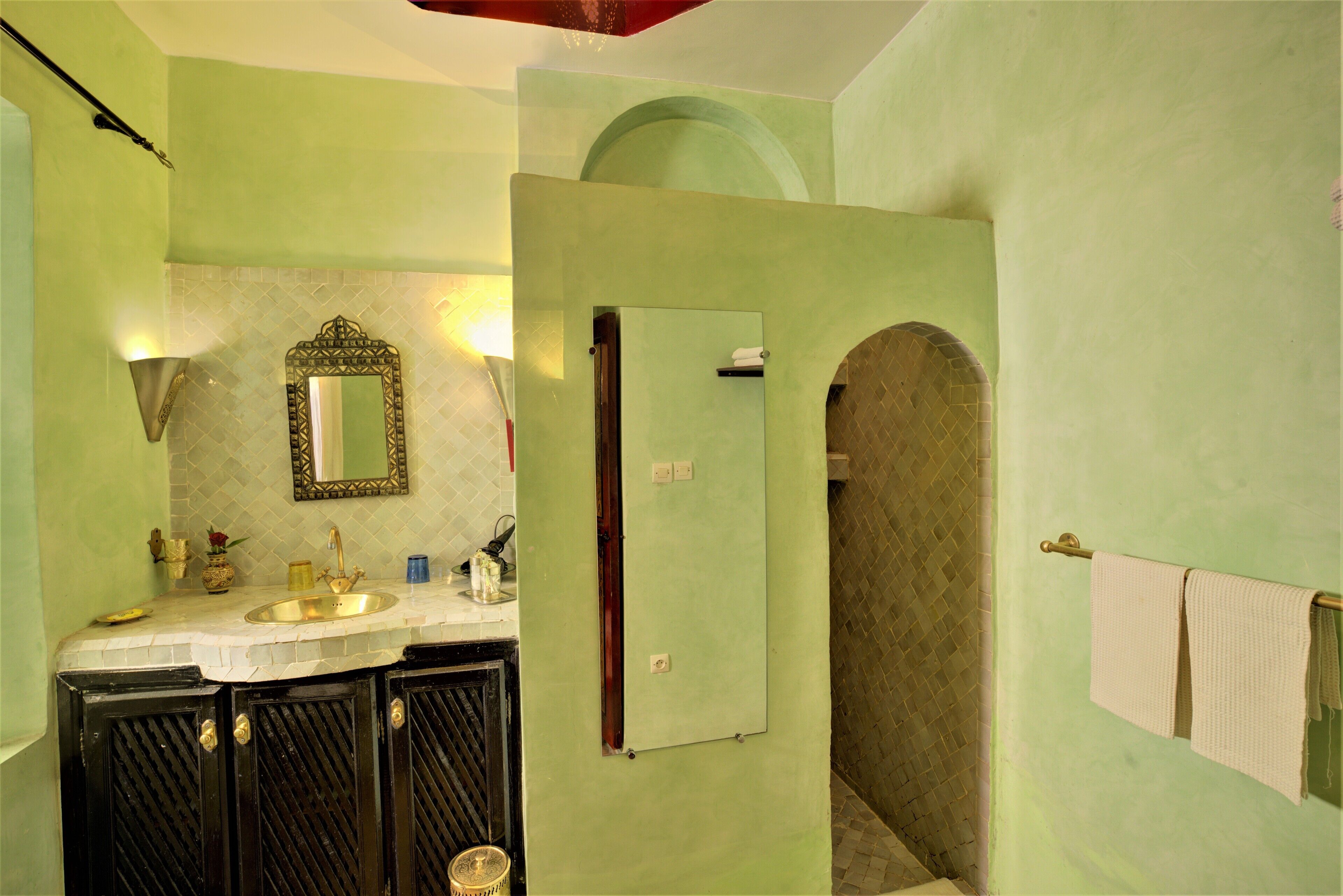 Foto - Riad Dar El Souk