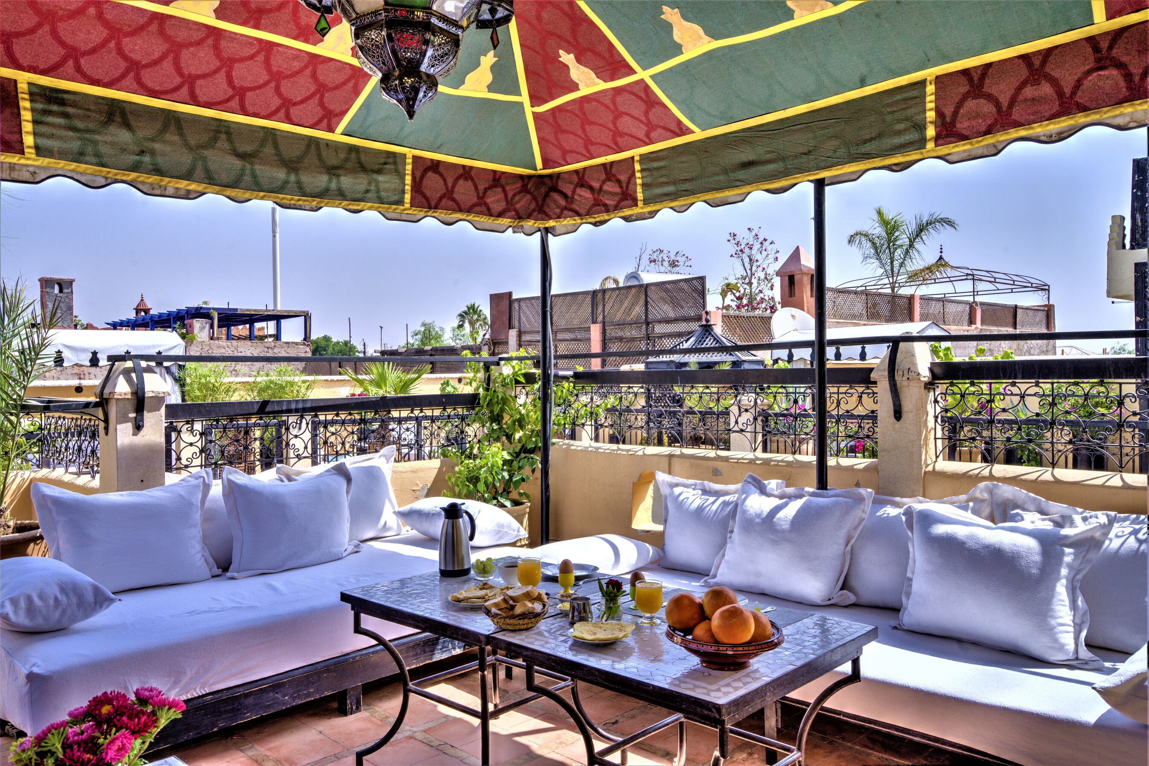 Foto - Riad Dar El Souk