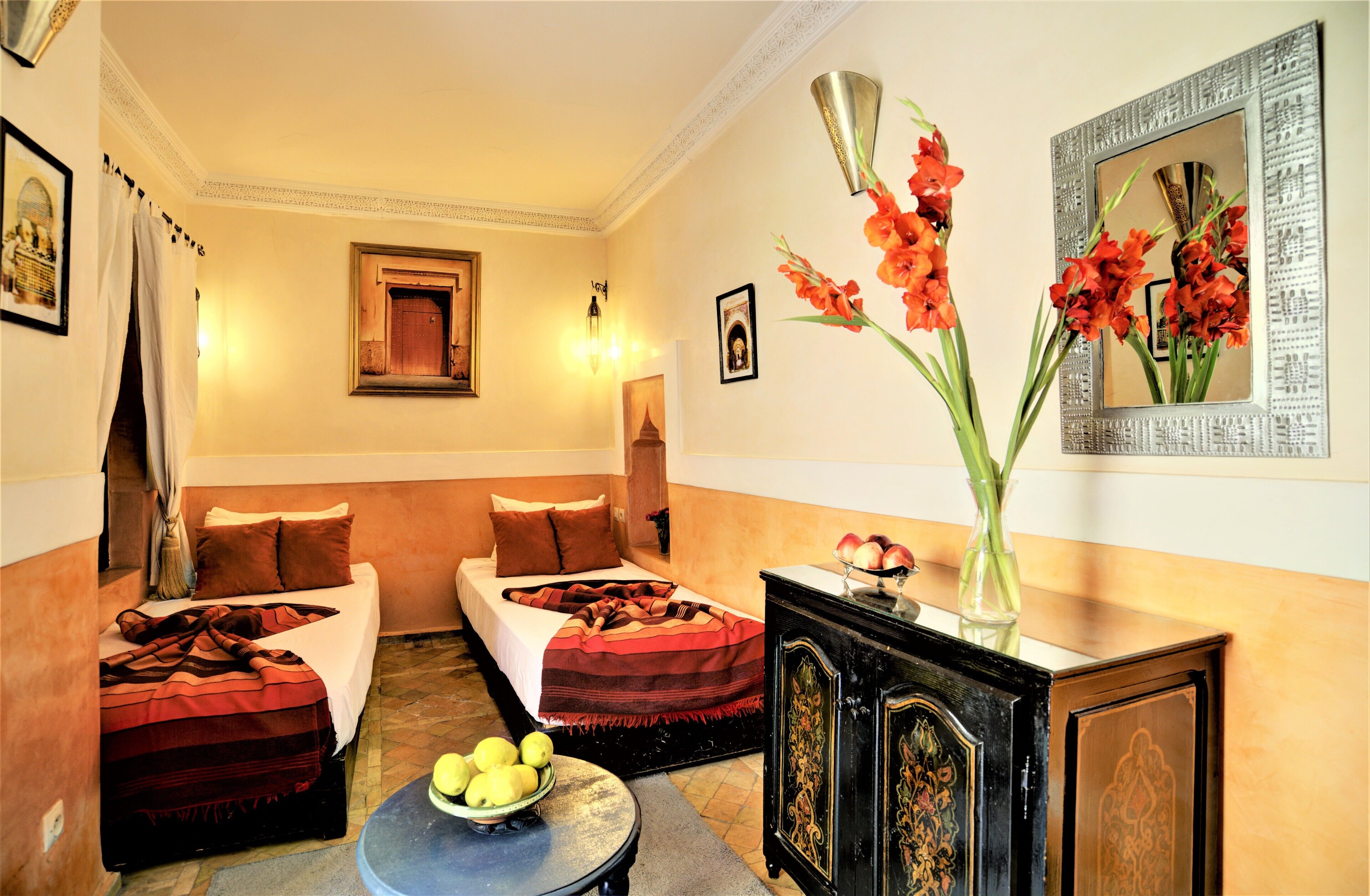 Foto - Riad Dar El Souk