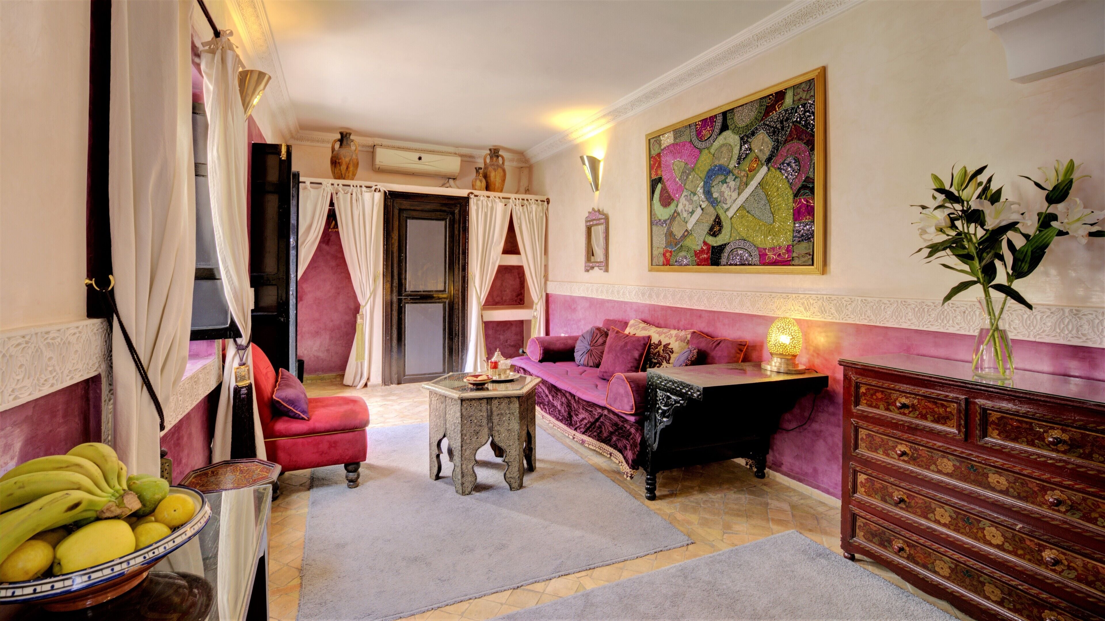 Foto - Riad Dar El Souk