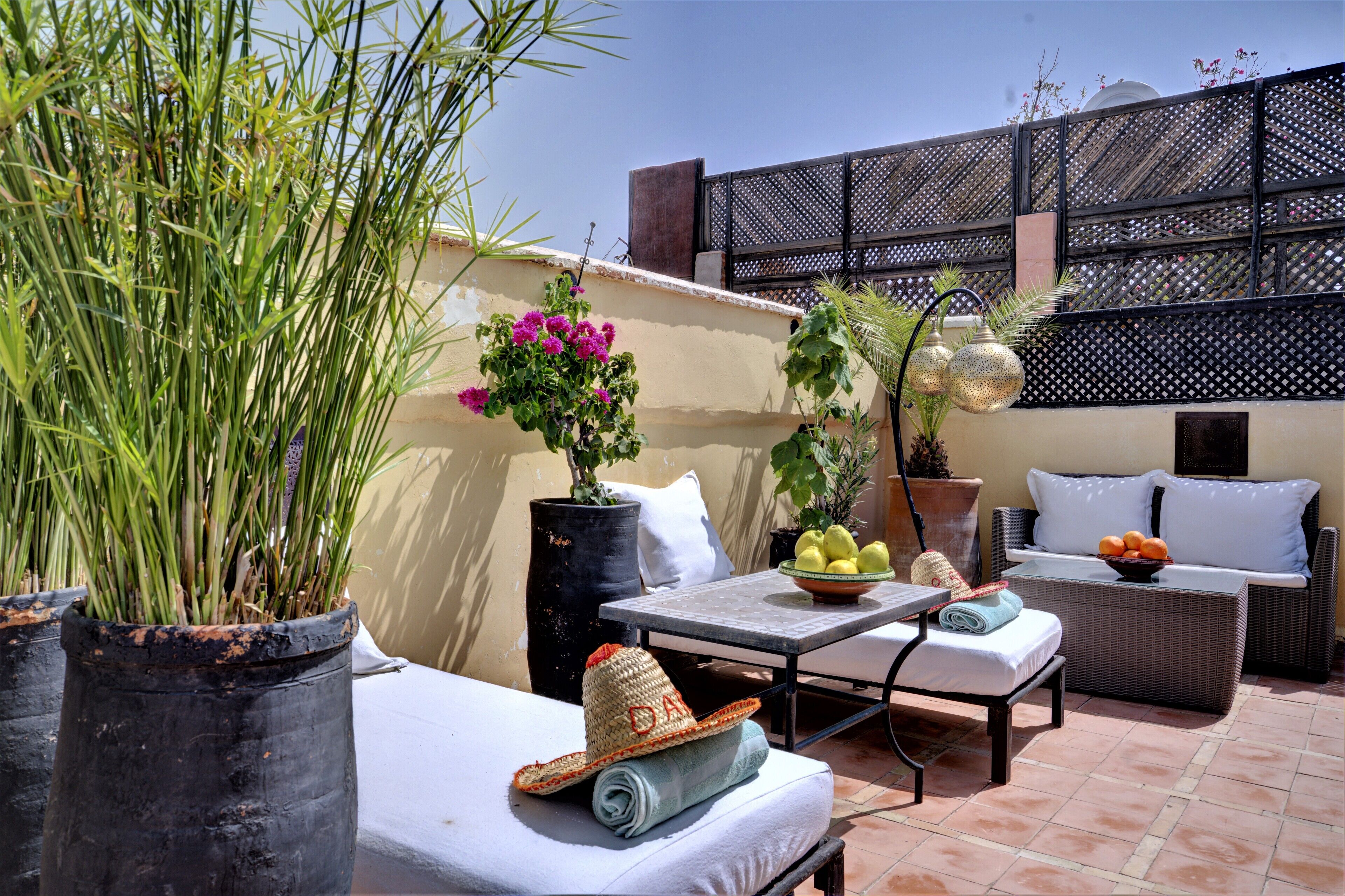 Foto - Riad Dar El Souk