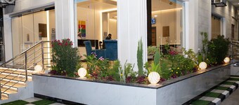 Almawasem Alarbaa Hotel Suites