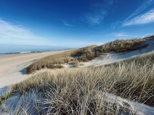 Strandhotel Monbijou