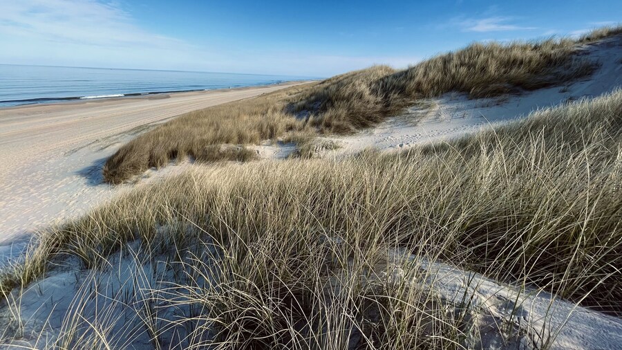 Strandhotel Monbijou