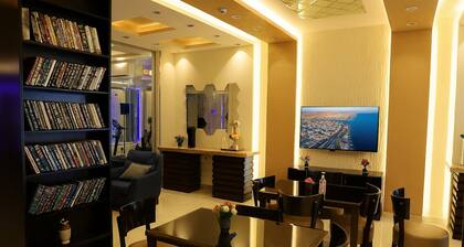 Alsaraya Hotel Suites