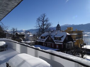 Apartment, 2 Bedrooms (A - Cleaning Fee 84 €) | Terrace/patio