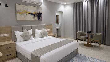 Chambre Deluxe, 1 chambre