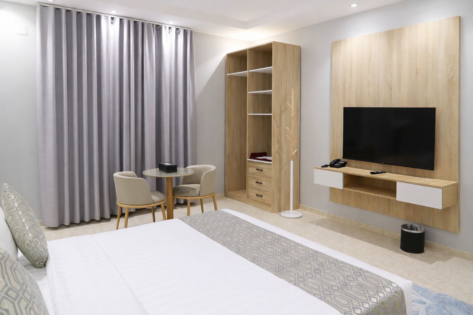 Deluxe-Apartment, 3 Schlafzimmer