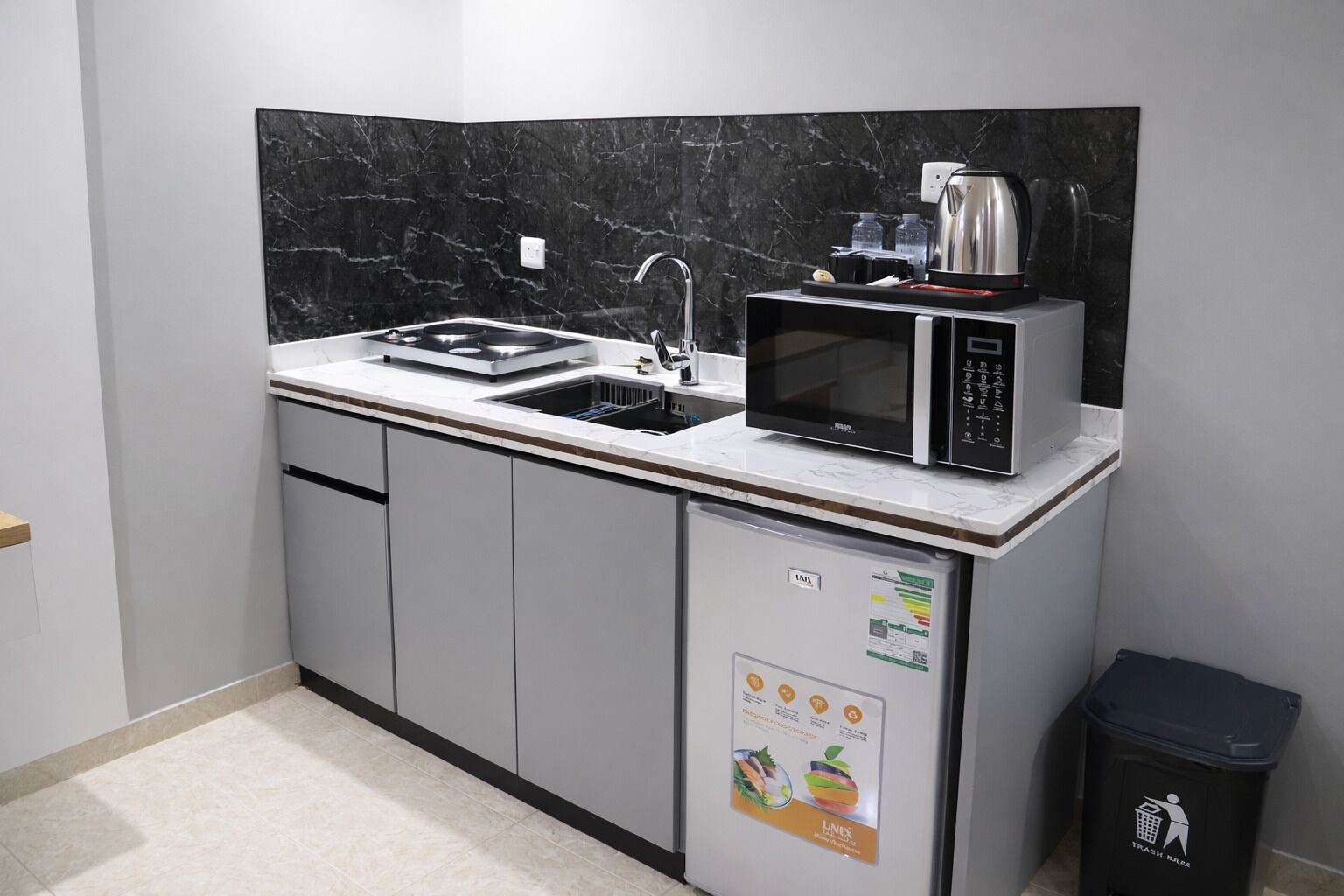 Deluxe-Zimmer, 1 Schlafzimmer