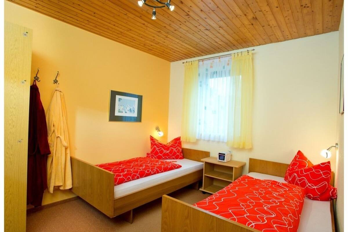 Condo, baño privado (2 Bedrooms - Wohnung B)
