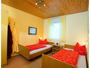 Condo, baño privado (2 Bedrooms - Wohnung B)