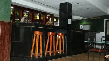 Bar (di hartanah)