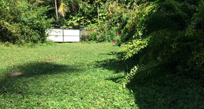 Weeragiri Homestay