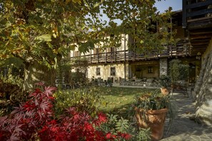 Exterior - Locanda Osteria Marascia (Calolziocorte)