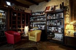 Reception - Locanda Osteria Marascia (Calolziocorte)
