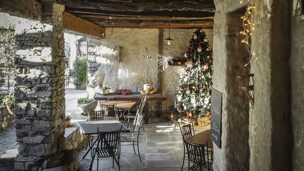 Unclassified image, 1 of 51, button - Locanda Osteria Marascia (Calolziocorte)