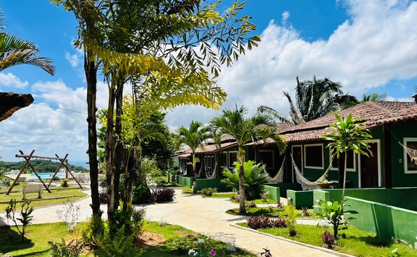 Habitación estándar | Wifi gratis, ropa de cama, accesible en silla de ruedas