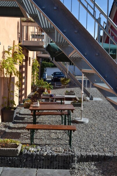 Campus Boardinghouse Aachen