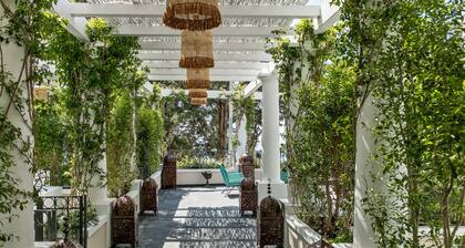 Villa Mediterranea Capri