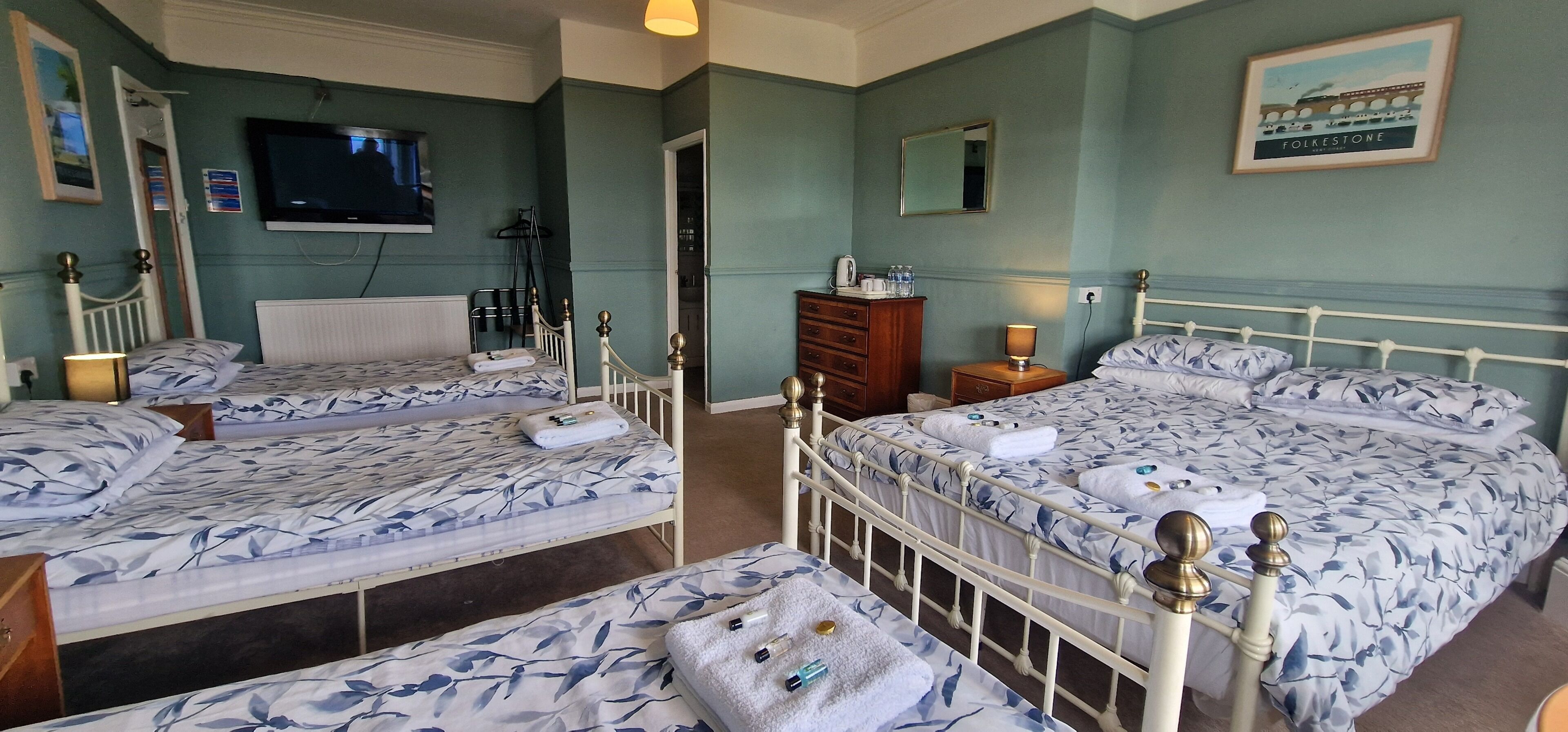 Kamar