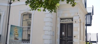 Westward Ho Hotel
