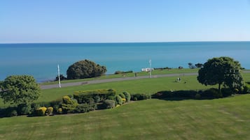 Premium Double Room, Ensuite, Sea View | View from room