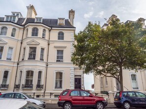 Front of property - Westward Ho Hotel (Folkestone)