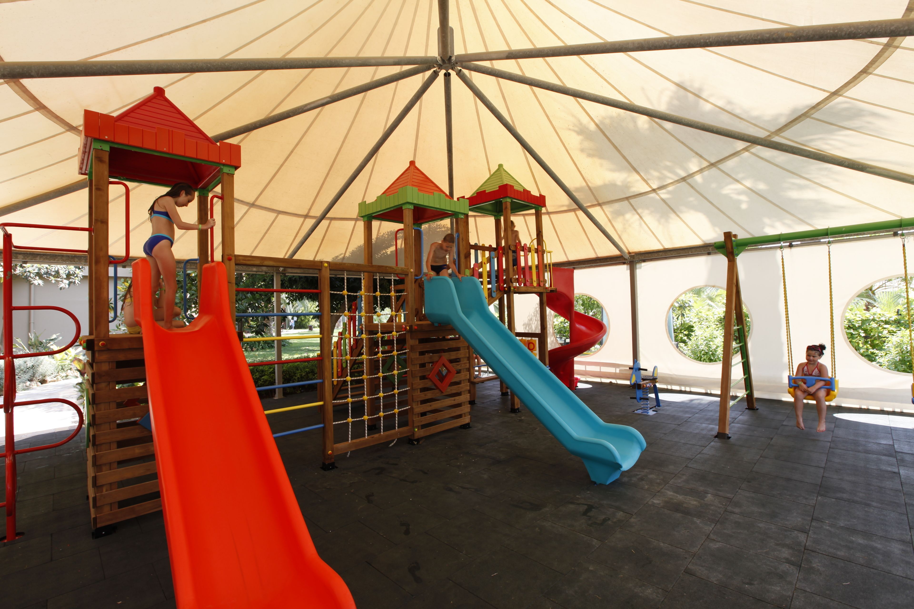 Foto - Hotel Grand Side