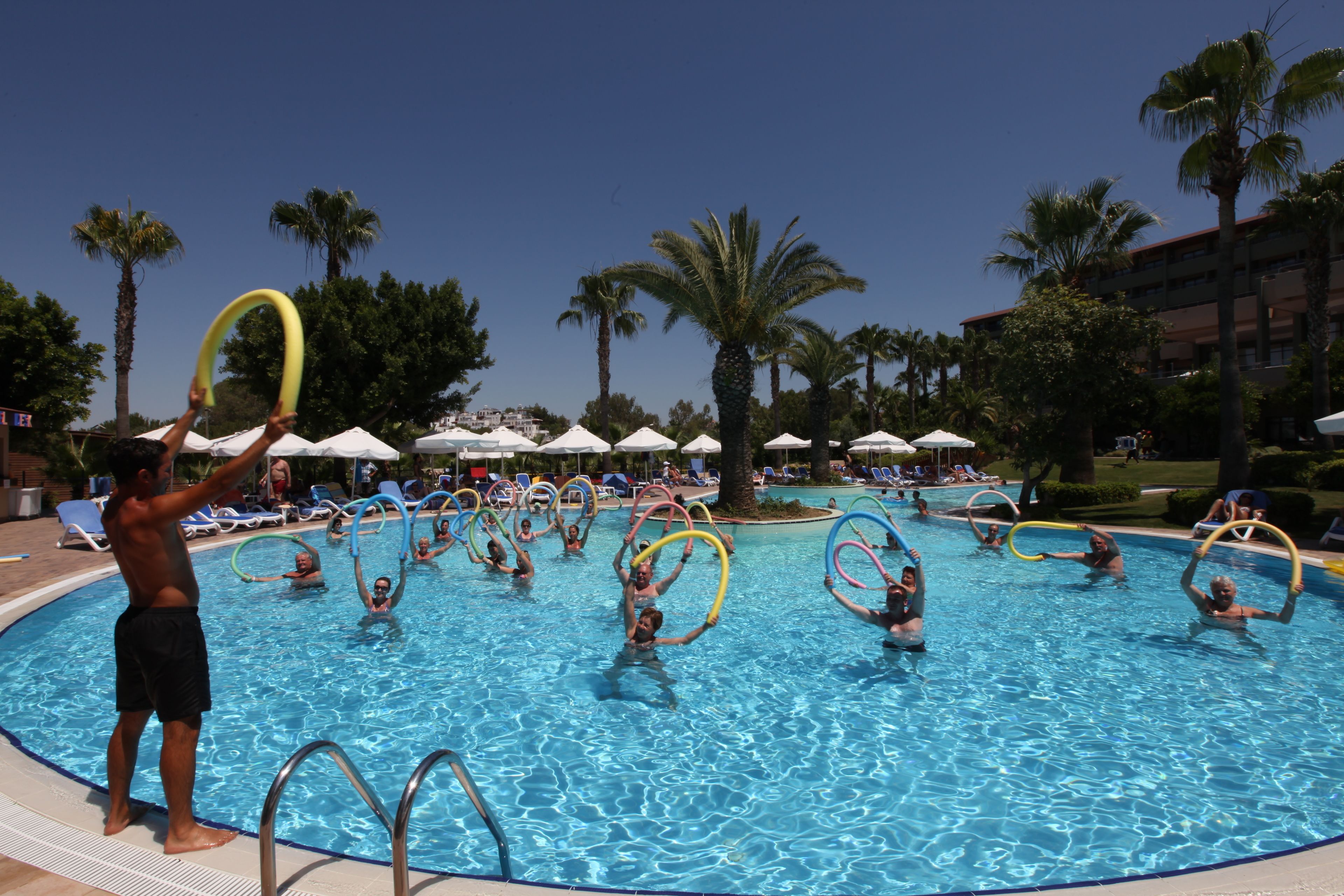 Foto - Hotel Grand Side