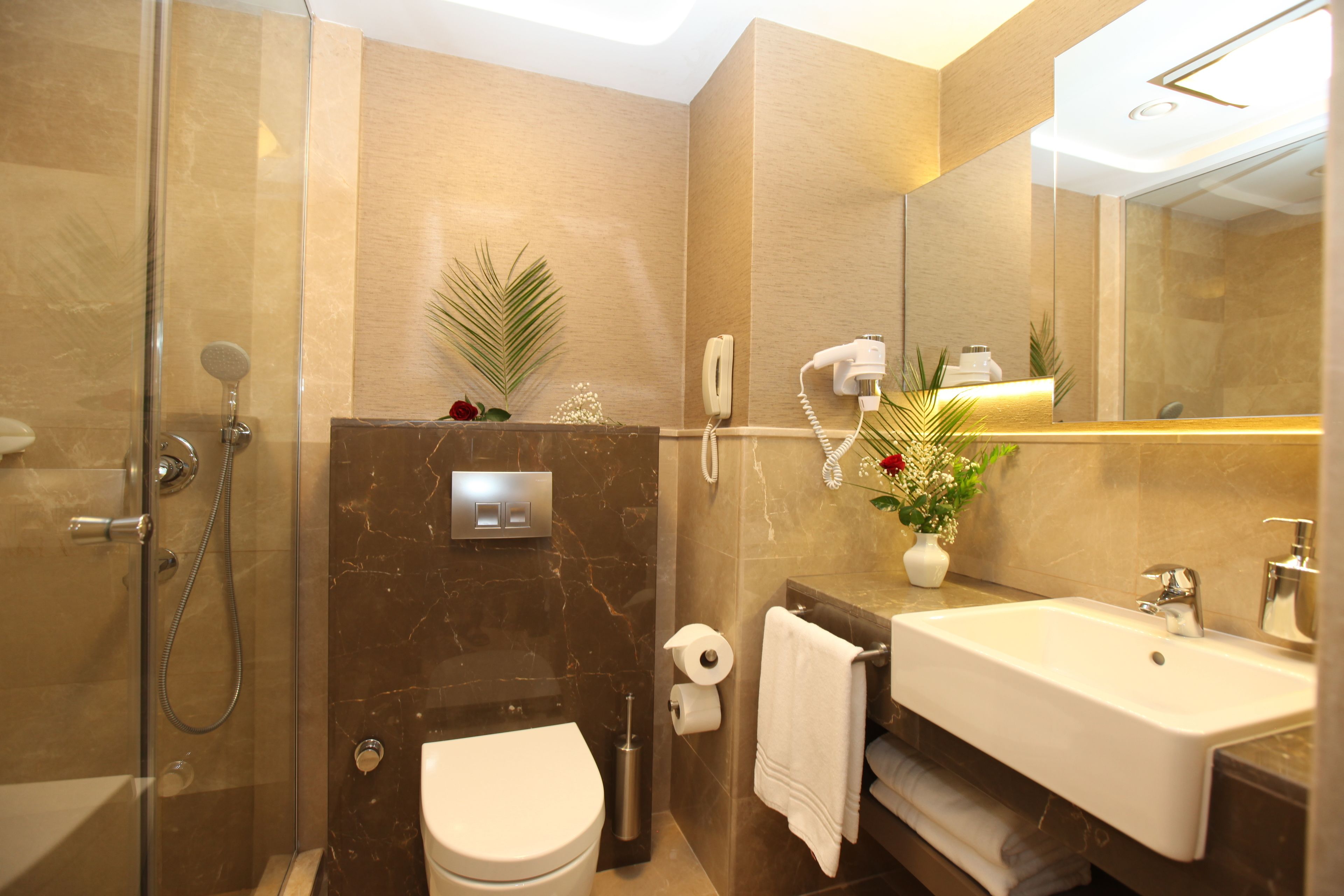 Foto - Hotel Grand Side