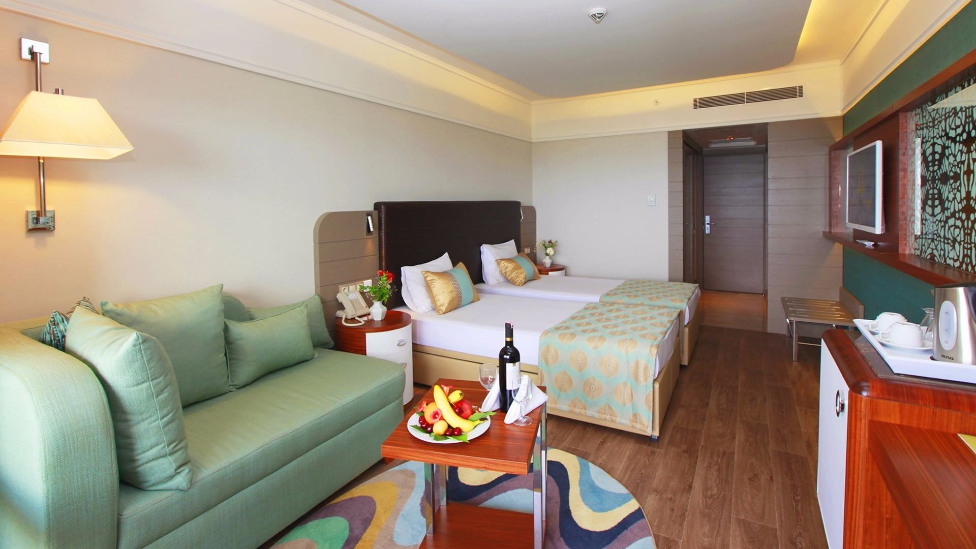 Foto - Hotel Grand Side