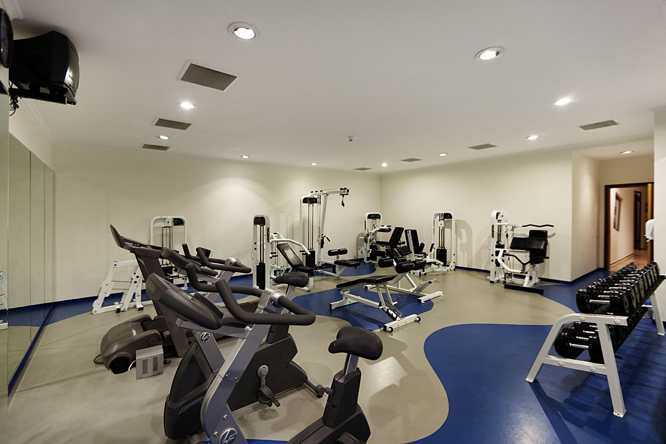 Foto - Hotel Grand Side