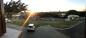 View from property - Hotel Panorâmico (Penha)