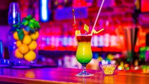 Food and drink - Kamer Motel (Manavgat)