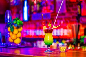 Food and drink - Kamer Motel (Manavgat)